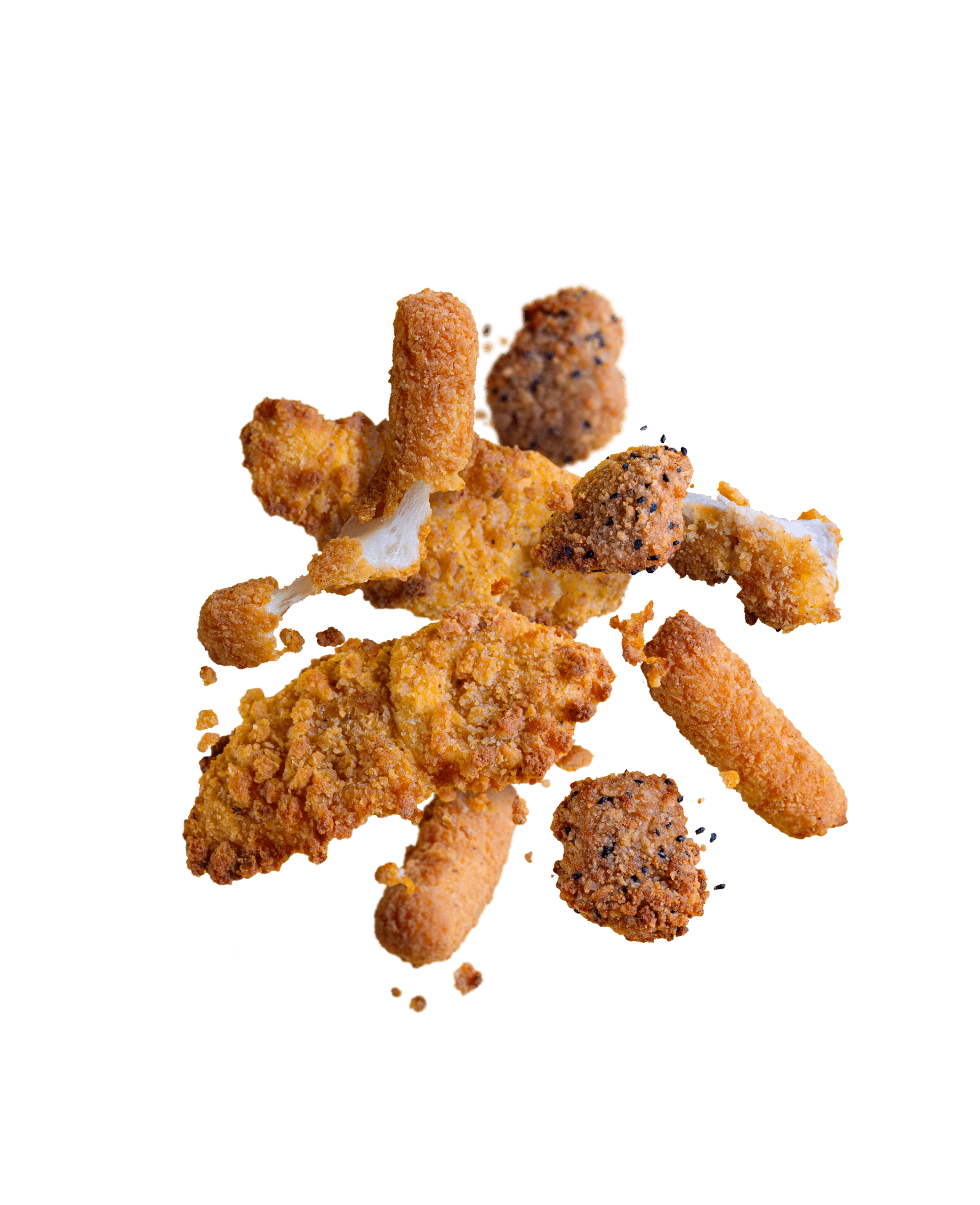 Koopmans Crunchy Wildstyle