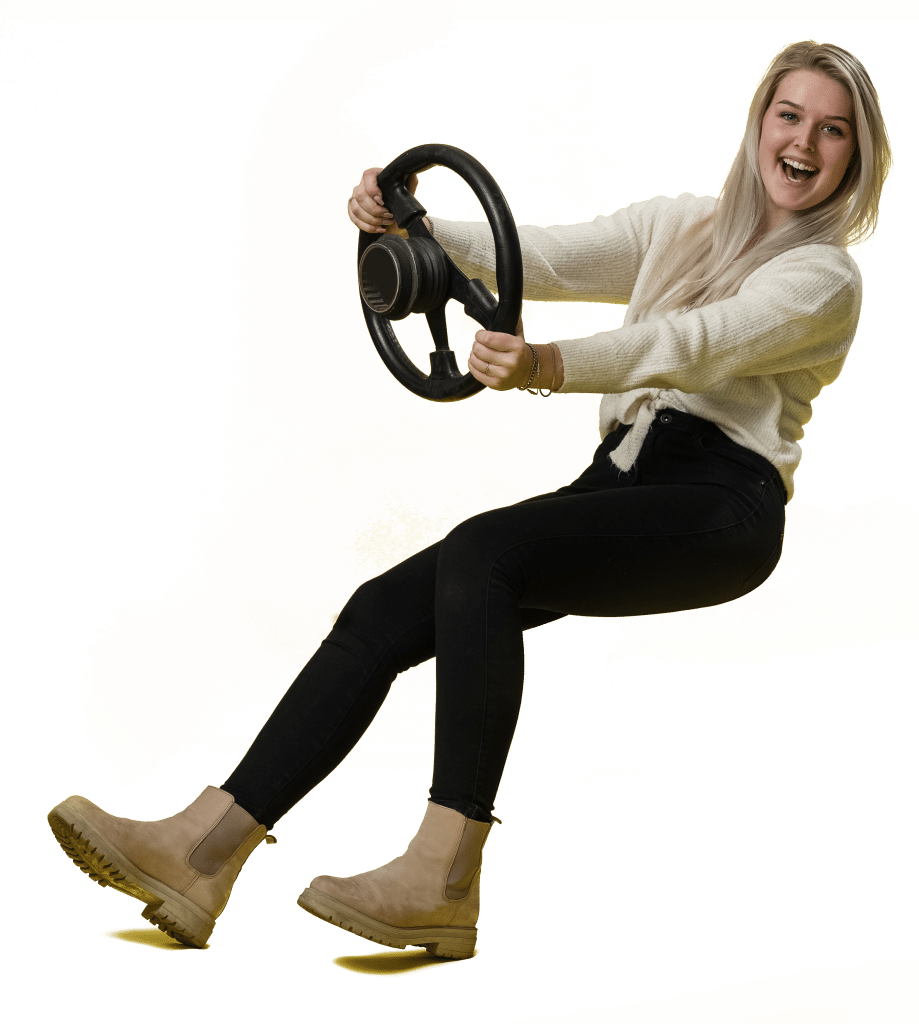 Debey Kijlstra Wervingscampagne Personenvervoer