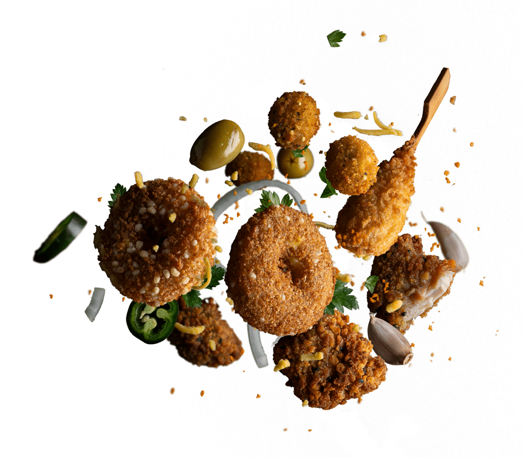 Koopmans Kfi Inspiratie Tapas